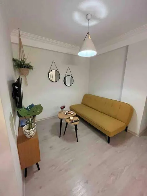 Apartment Apartamento Pequeno Y Acogedor Muy Bien Ubicado. Quito