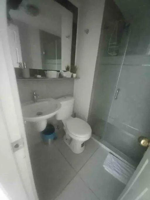 Apartamento Pequeno Y Acogedor Muy Bien Ubicado. Quito 0*,  Ecuador